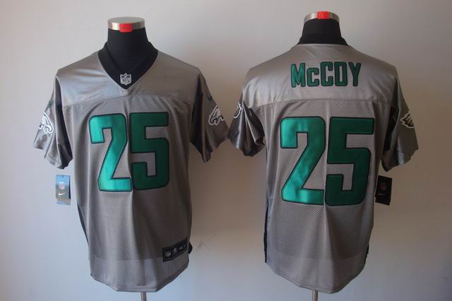 Nike Philadelphia Eagles Elite Jerseys-033